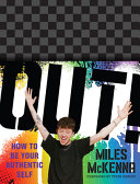 Book cover of OUT
