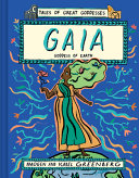 Book cover of GAIA