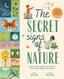 Book cover of SECRET SIGNS OF NATURE