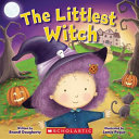 Book cover of LITTLEST WITCH