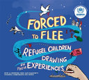 Book cover of FORCED TO FLEE