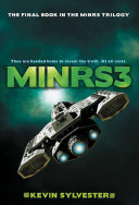 Book cover of MINRS 03