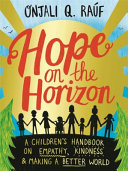 Book cover of HOPE ON THE HORIZON