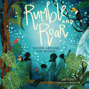 Book cover of RUMBLE & ROAR