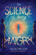 Book cover of SCIENCE OF BEING ANGRY