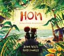 Book cover of HOM