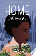 Book cover of HOME HOME
