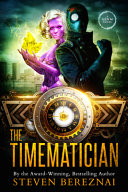 Book cover of TIMEMATICIAN