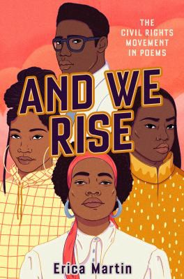 Book cover of & WE RISE
