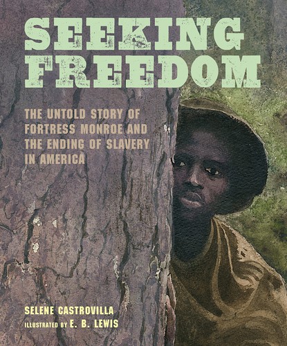 Book cover of SEEKING FREEDOM