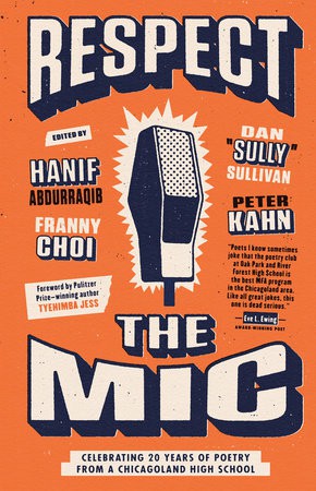 Book cover of RESPECT THE MIC