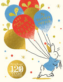 Book cover of TALE OF PETER RABBIT