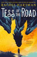 Book cover of TESS OF THE ROAD