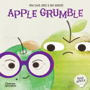 Book cover of APPLE GRUMBLE