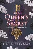 Book cover of QUEEN'S SECRET