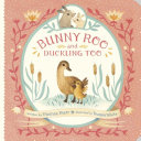 Book cover of BUNNY ROO & DUCKLING TOO