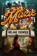 Book cover of MAZIE