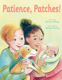 Book cover of PATIENCE PATCHES
