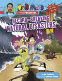 Book cover of MR DEMAIO PRESENTS - RECORD-BREAKING NA