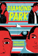Book cover of DIAMOND PARK