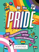 Book cover of PRIDE - AN INSPIRATIONAL HIST OF THE