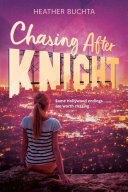 Book cover of CHASING AFTER KNIGHT