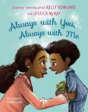 Book cover of ALWAYS WITH YOU ALWAYS WITH ME