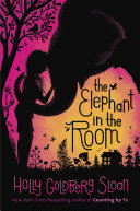 Book cover of ELEPHANT IN THE ROOM