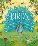 Book cover of EXTRAORDINARY WORLD OF BIRDS