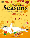 Book cover of MAGIC OF SEASONS