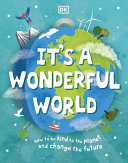 Book cover of IT'S A WONDERFUL WORLD