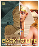 Book cover of BACK TO LIFE - WORLD HIST AS YOU'VE N