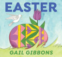 Book cover of EASTER