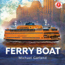 Book cover of FERRY BOAT
