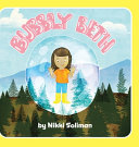 Book cover of BUBBLY BETH