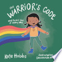Book cover of WARRIOR'S CODE