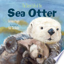 Book cover of SECRET LIFE OF THE SEA OTTER