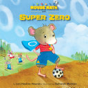Book cover of MOUSE MATH - SUPER ZERO