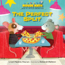 Book cover of MOUSE MATH - PERFECT SPLIT