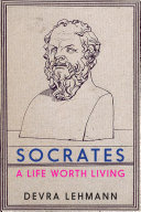 Book cover of SOCRATES