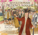 Book cover of REVOLUTIONARY PRUDENCE WRIGHT