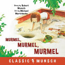 Book cover of MURMEL MURMEL MURMEL