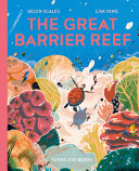 Book cover of GREAT BARRIER REEF