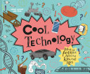 Book cover of COOL TECHNOLOGY