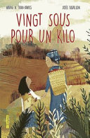 Book cover of VINGT SOUS POUR UN KILO