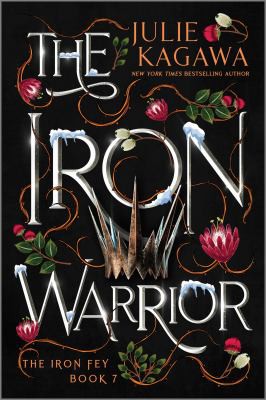 Book cover of IRON WARRIOR SPECIAL EDITION