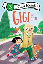 Book cover of GIGI & OJIJI