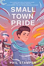Book cover of SMALL TOWN PRIDE