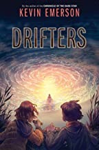 Book cover of DRIFTERS