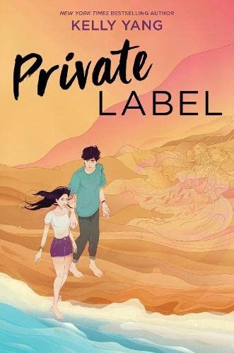 Book cover of PRIVATE LABEL